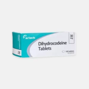 Buy Dihydrocodeine 30mg
