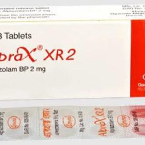 Buy Alprazolam Alprax