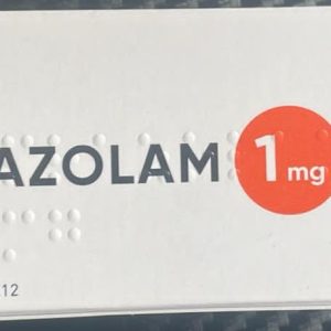 Buy Replek Alprazolam 1mg